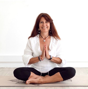 Face Yoga Formatrice Beatrice Hitau
