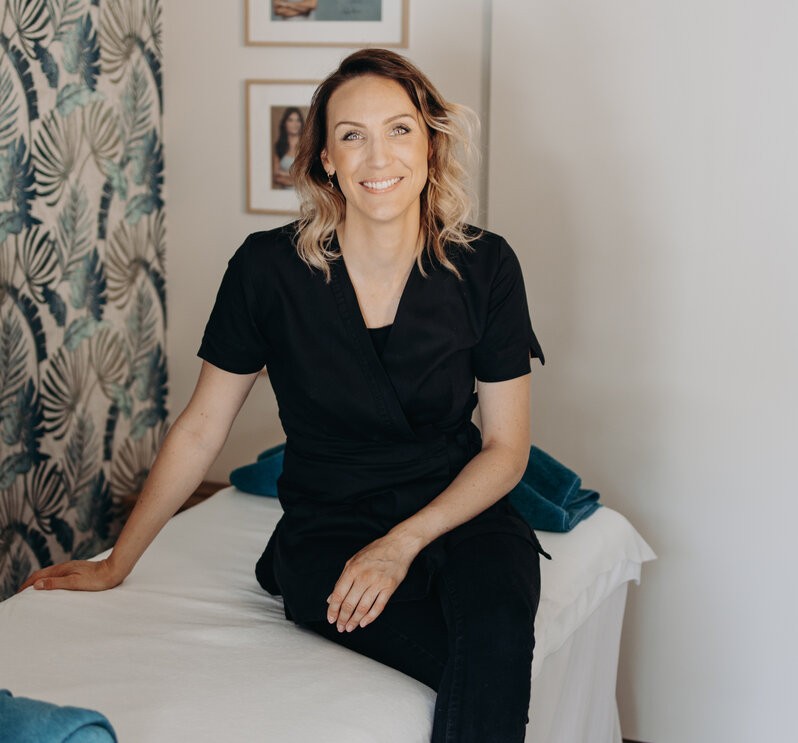Photo de Doriane Daudon, Experte avancée, Experte Face Taping à Lyon