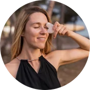 Face Yoga Professeure Mentor Lisa Marie