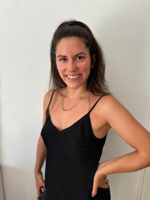 Photo de Laetitia Vanwynsberghe, Experte avancée, Experte Face Yoga à Bruxelles