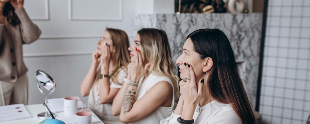 Pourquoi Le Face Yoga Ne Fonctionne Pas Sur Vous