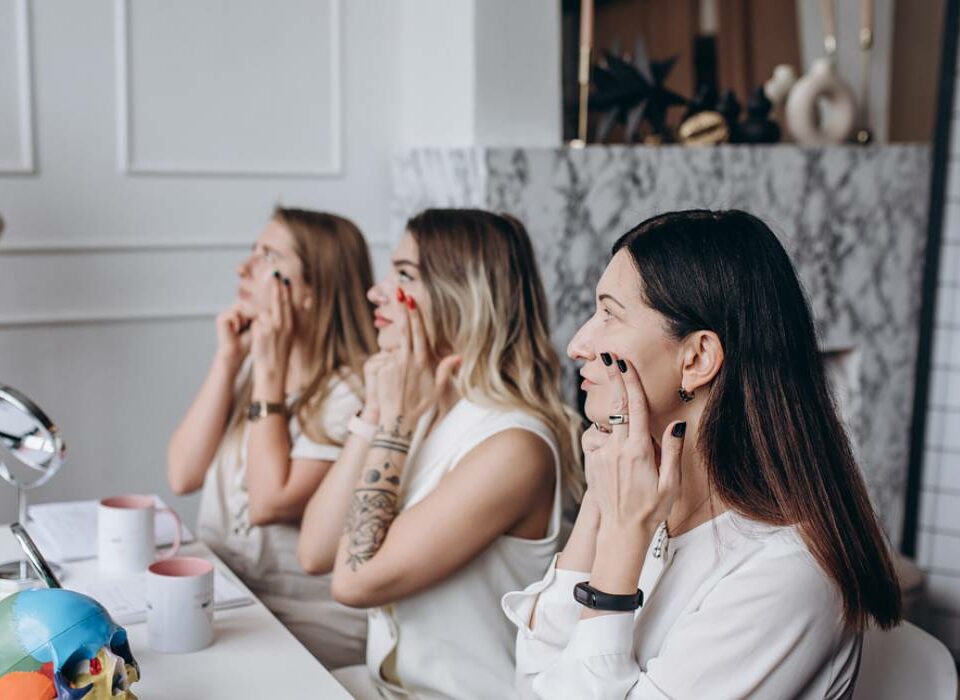 Pourquoi Le Face Yoga Ne Fonctionne Pas Sur Vous