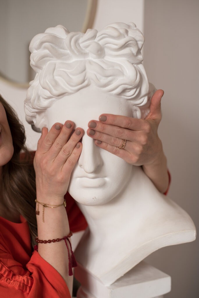 Yoga Du Visage Pour Soulager Les Allergies Saisonnières