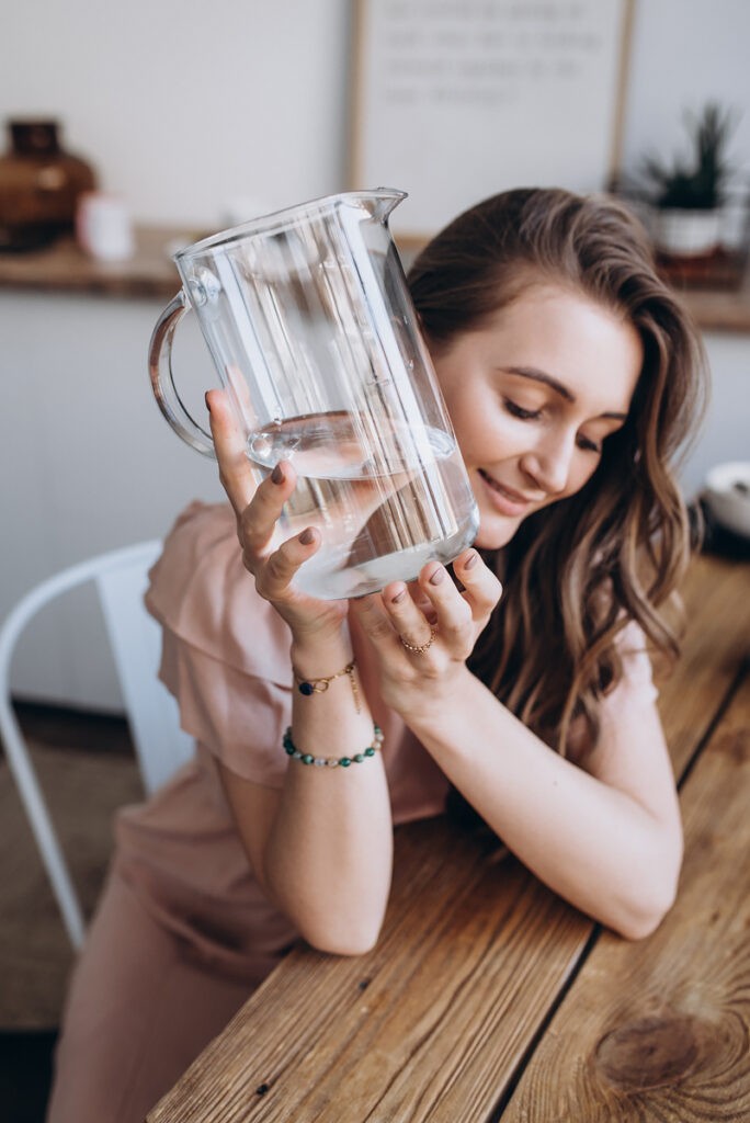 Produits Sans Eau Mon Avis