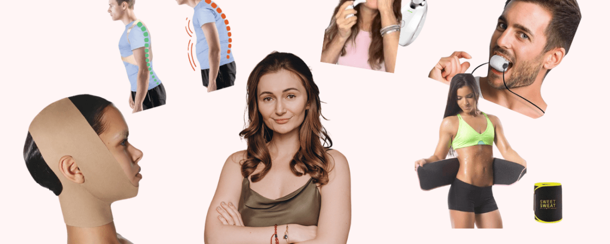 Outils Beauté Qui Ne Fonctionnent Pas