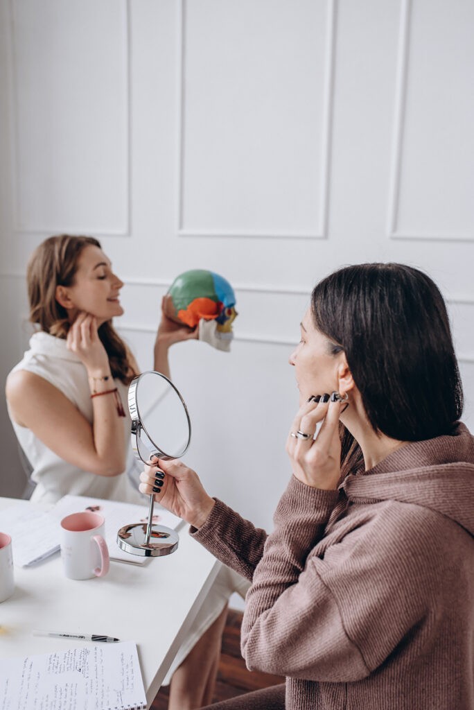 Comment Prendre Soin De Son Visage De Façon Holistique