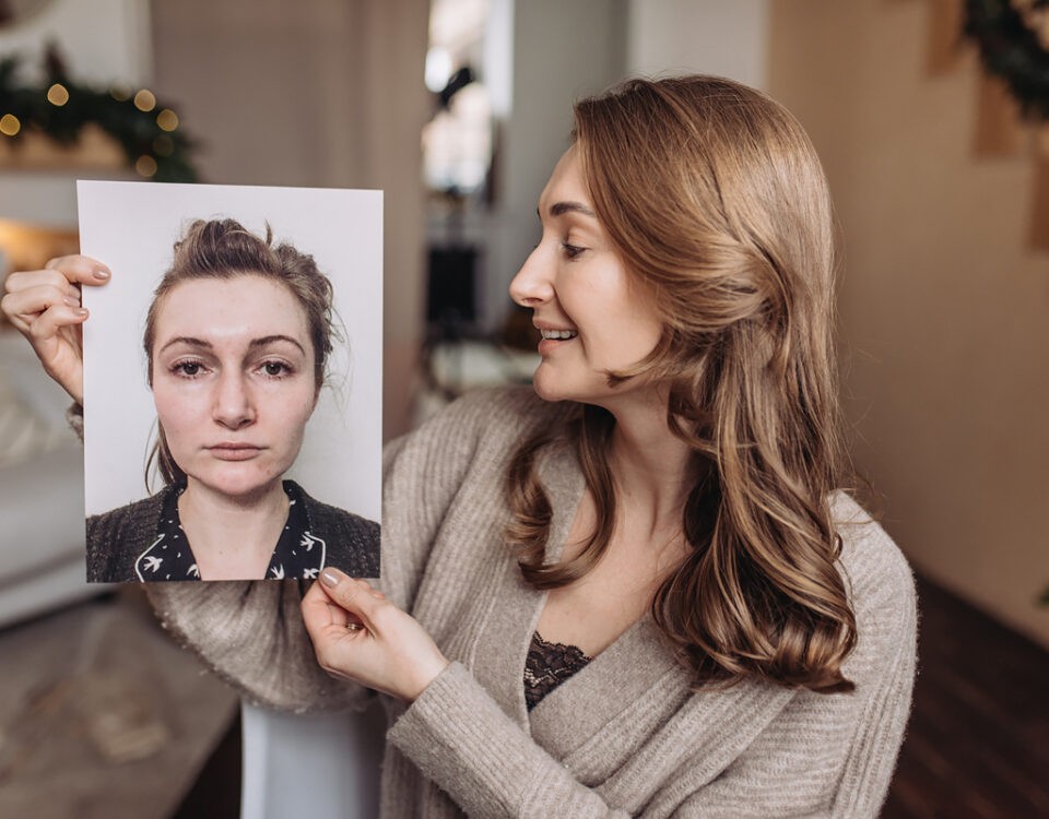 Pourquoi Vos Routines Beauté Ne Fonctionnent
