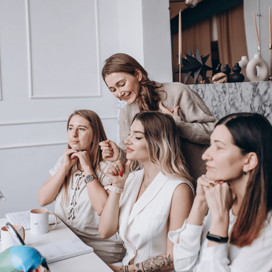 Explorer Le Visage Dans Toute Sa Complexité