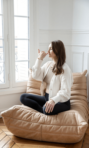 Pilier 2 Le Système Nerveux — Le Reset