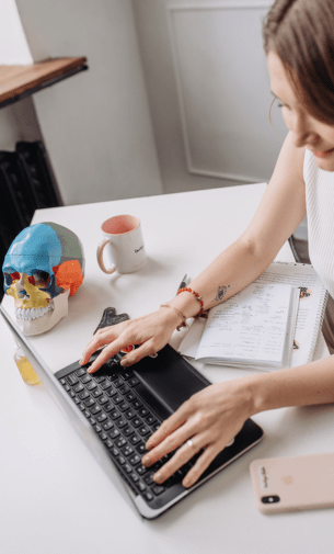 Pilier 8 Business & Lancement — Transmission & Rayonnement