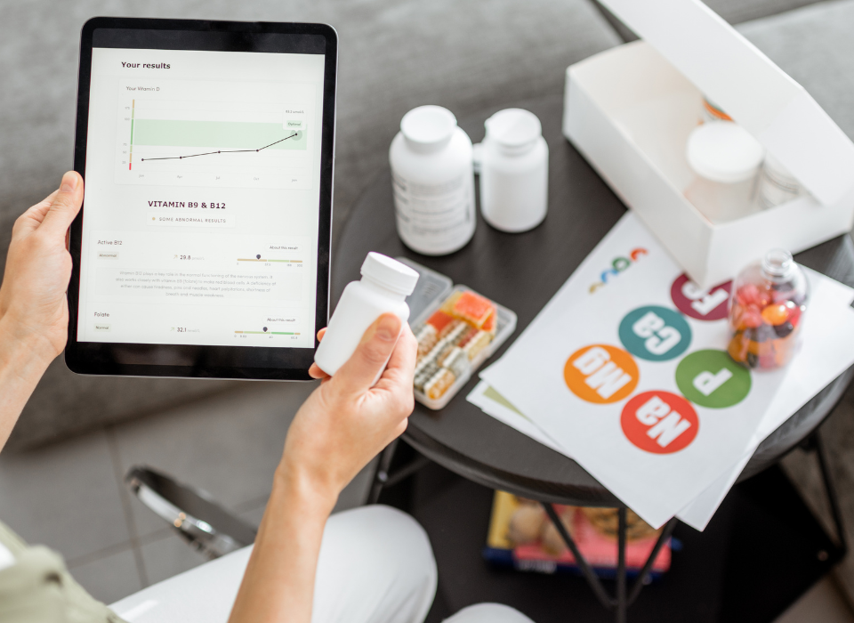 Biohacking, Simple Tendance Ou Vraie Transformation Pour Votre Peau ?