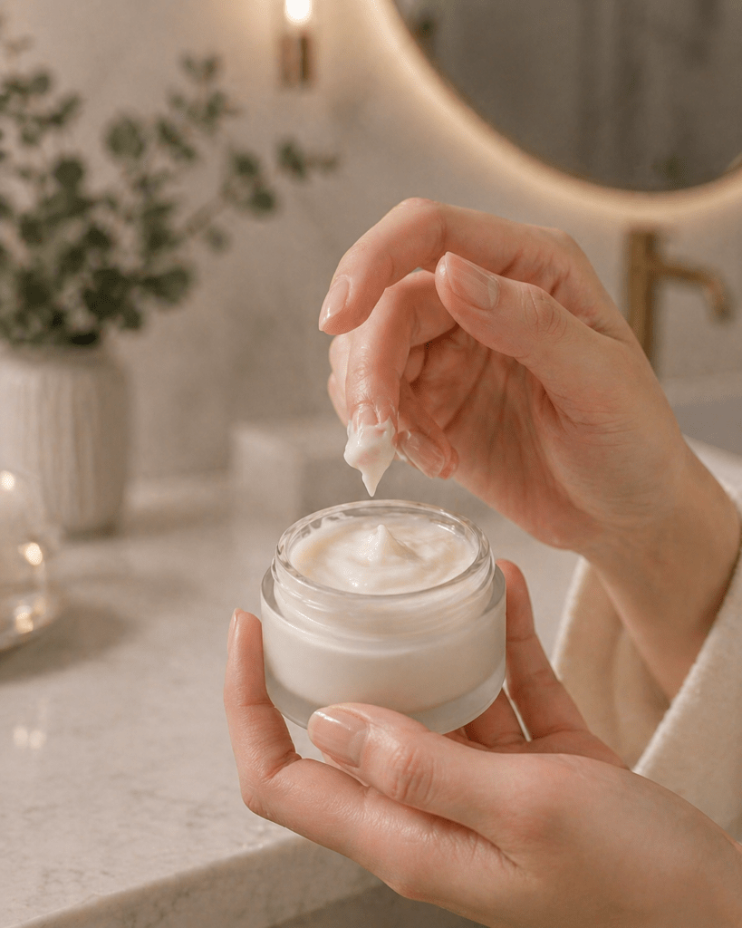 Comment Reconnaitre Une Peau En Burn Out 