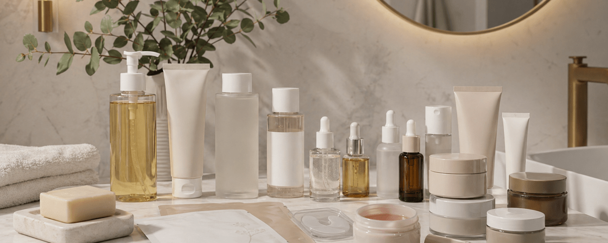 Une Routine En 10 Étapes, Bonne Ou Mauvaise Idée Pour La Peau
