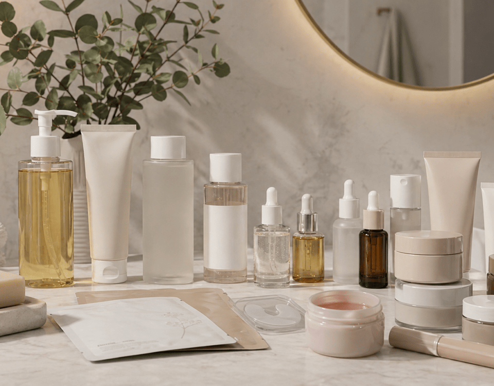 Une Routine En 10 Étapes, Bonne Ou Mauvaise Idée Pour La Peau