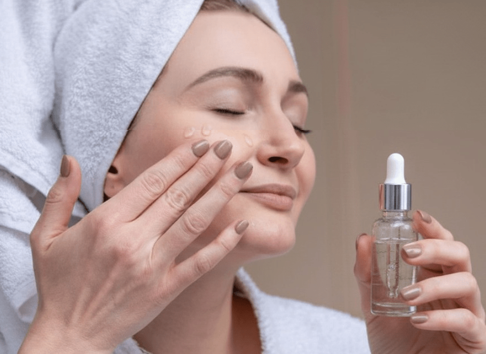 Quel Acide Beauté Choisir ?