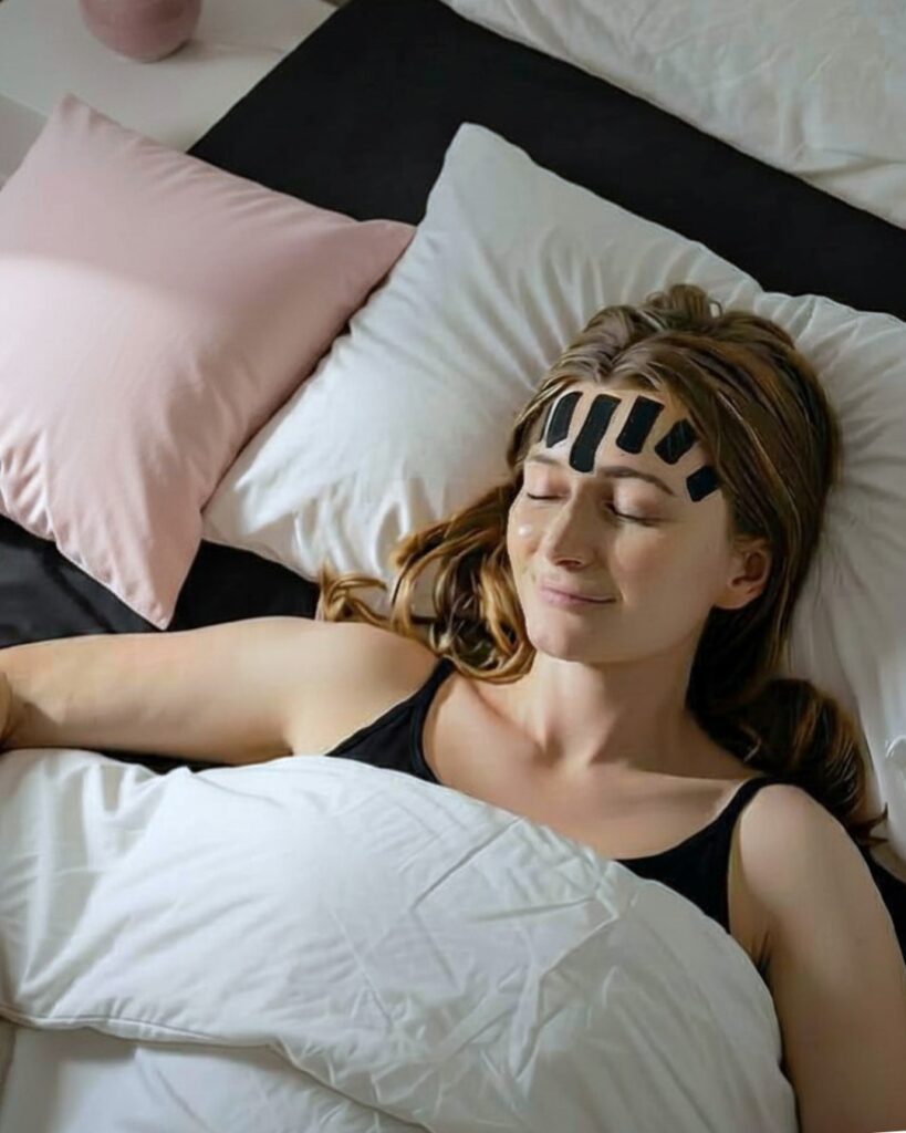 Pourquoi je n'arrive pas à dormir ?