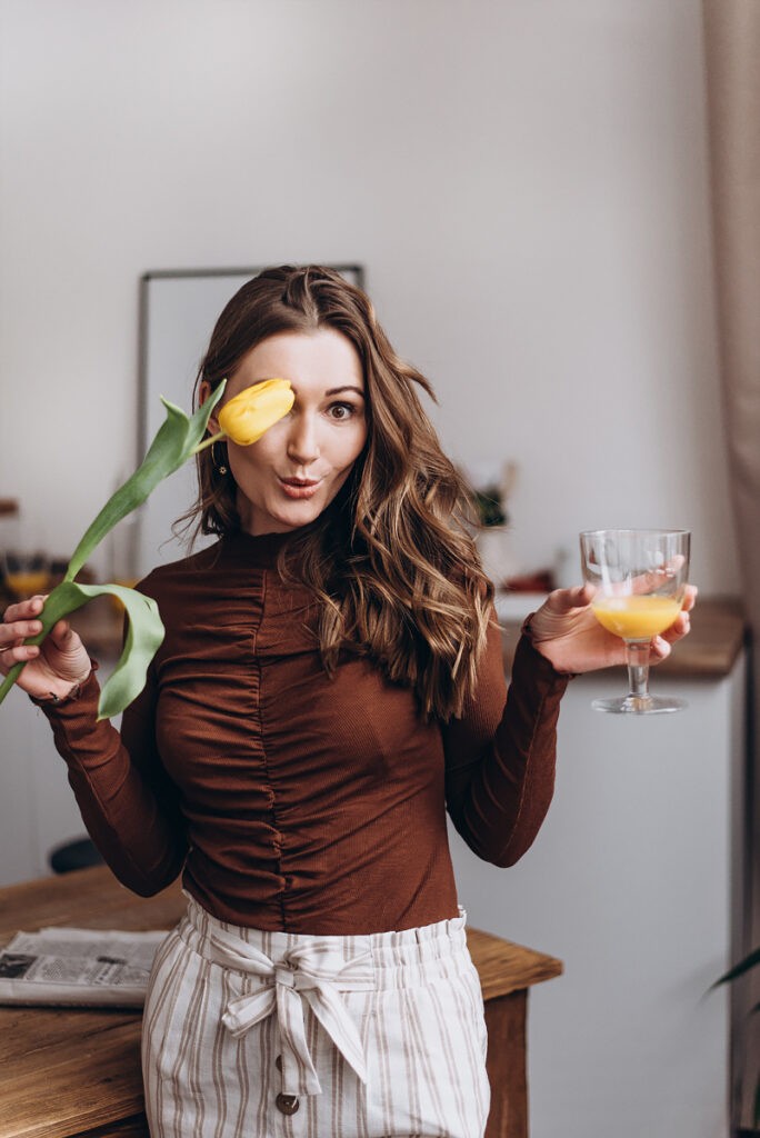 Quelle Routine Beauté Au Printemps ?