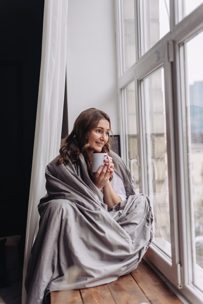 Quelle Routine Beauté En Automne ?