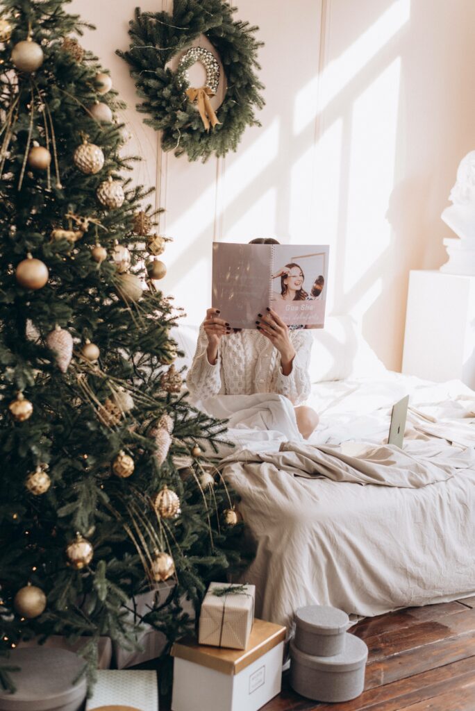 Quelle Routine Beauté En Hiver ?